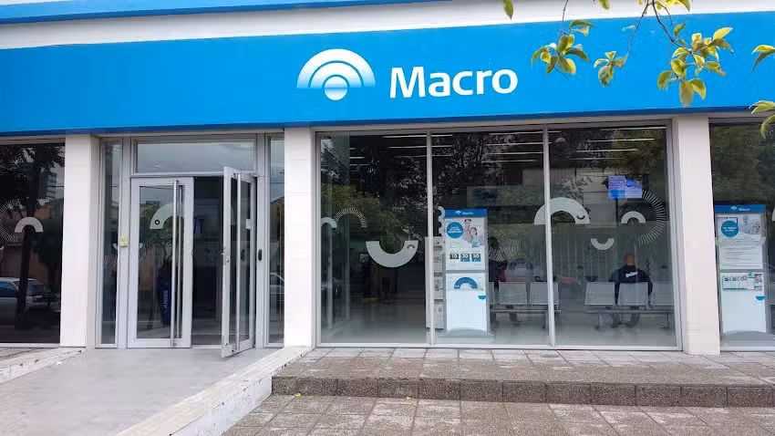 Macro Sucursal Gral. Roca