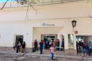 Macro Sucursal Humahuaca