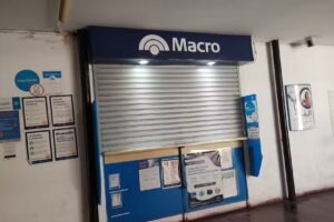 Macro Sucursal Ipduv