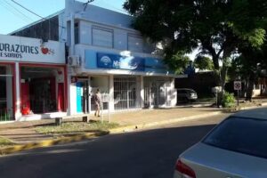 Macro Sucursal Ituzaingo