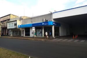 Macro Sucursal Lopez Y Planes