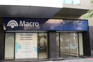 Macro Sucursal Maipu