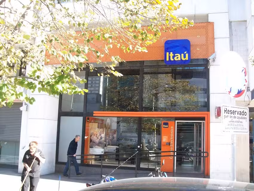 Macro | Sucursal Mar del Plata