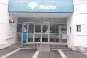 Macro Sucursal Maximo Paz