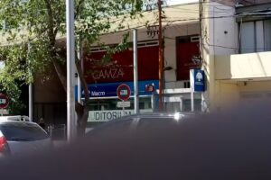 Macro Sucursal Mitre