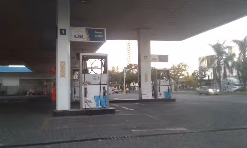 Macro Sucursal Monte Vera