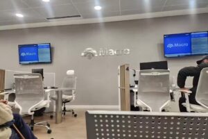 Macro Sucursal Neuquen