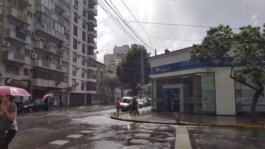 Macro Sucursal Oro&ntilde;o