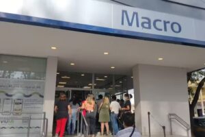 Macro Sucursal Palpala