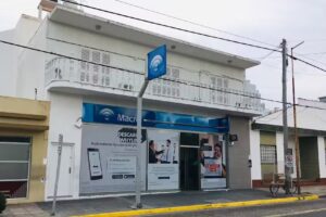 Macro Sucursal Partido De La Costa