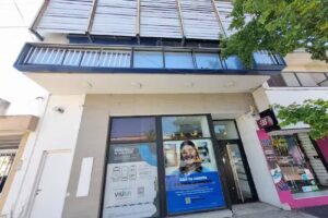 Macro Sucursal Pergamino Centenario