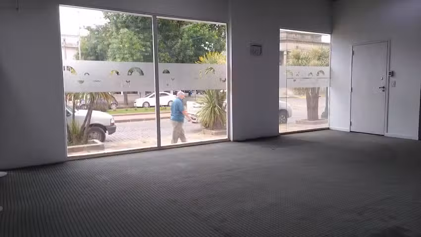 Macro Sucursal Pigue