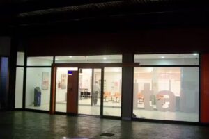 Macro | Sucursal Pilar