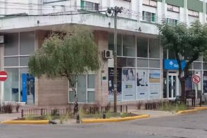 Macro Sucursal Pinamar