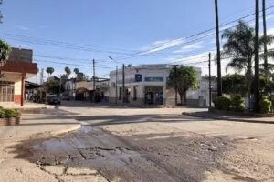 Macro Sucursal Pocitos