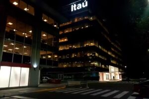 Macro | Sucursal Puerto Madero