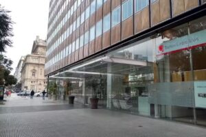 Macro | Sucursal Ramos Mej&iacute;a