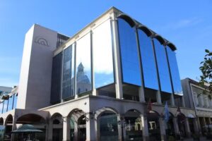 Macro Sucursal Rentas Salta