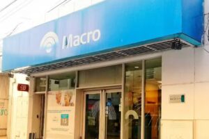 Macro Sucursal Rio Cuarto