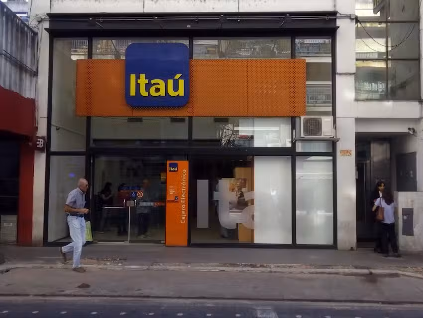 Macro | Sucursal Rosario