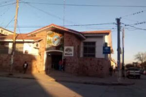 Macro Sucursal Rosario De Lerma