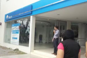 Macro Sucursal Rosario Fisherton