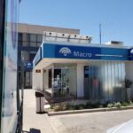 Macro Sucursal Rosario Fisherton