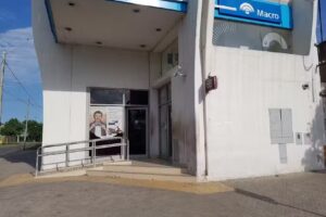 Macro Sucursal Rosario Ovidio Lagos