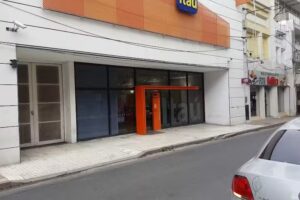 Macro | Sucursal Salta