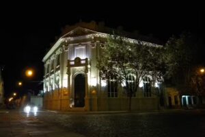 Macro Sucursal San Antonio Areco