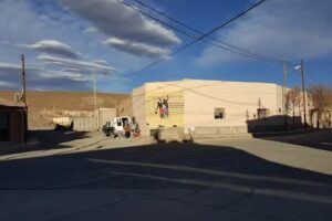 Macro Sucursal San Antonio De Los Cobres