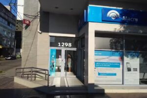 Macro Sucursal San Lorenzo