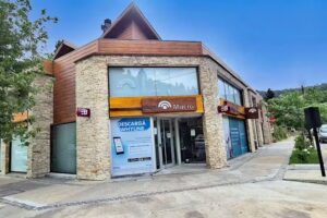 Macro Sucursal San Martin De Los Andes