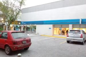 Macro Sucursal San Rafael