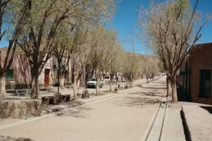 Macro Sucursal Susques