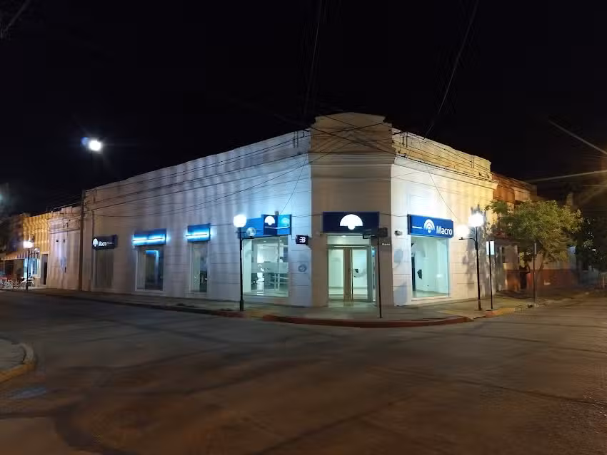 Macro Sucursal Villaguay