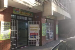 Minimarket y Santa fe Servicios &ldquo;La Chiqui&rdquo; DUE&Ntilde;OS NUEVOS