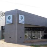 Mutual De Las Comunidades