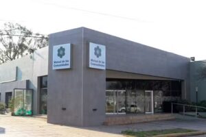 Mutual De Las Comunidades