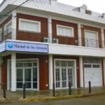 Mutual de los Arroyos