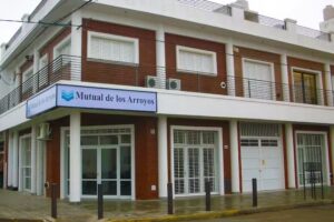 Mutual de los Arroyos