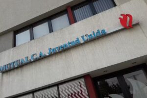Mutual Del C.A. Juventud Unida de Humboldt