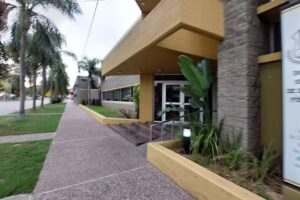 Mutual del Club Bell