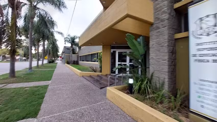 Mutual del Club Bell