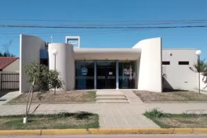 Mutual Sociedad Italiana Ataliva