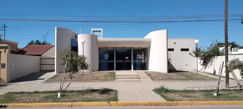 Mutual Sociedad Italiana Ataliva