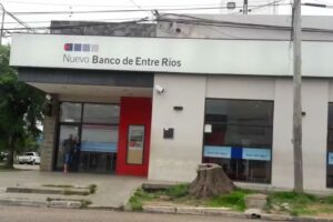 Nuevo Banco Bersa