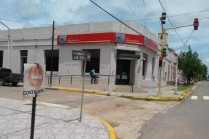 Nuevo Banco de Entre R&iacute;os