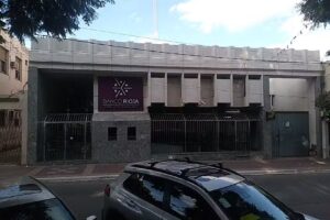 Nuevo Banco de La Rioja