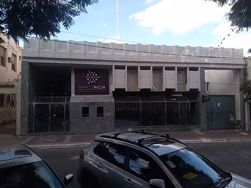 Nuevo Banco de La Rioja